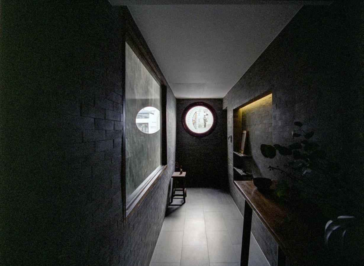 Na Tanao 1969 Apartment Bangkok Exterior photo