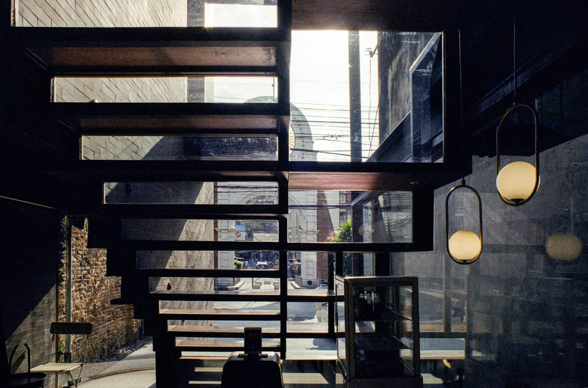 Na Tanao 1969 Apartment Bangkok Exterior photo