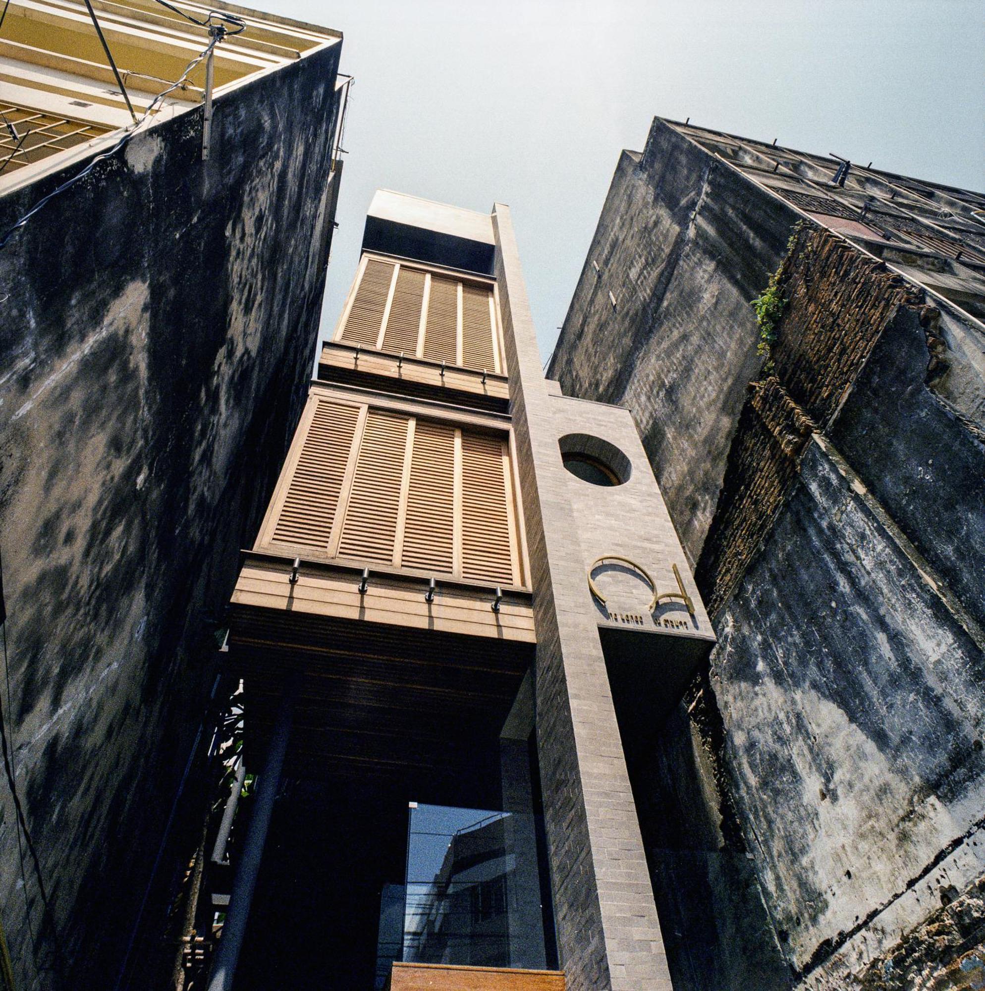 Na Tanao 1969 Apartment Bangkok Exterior photo