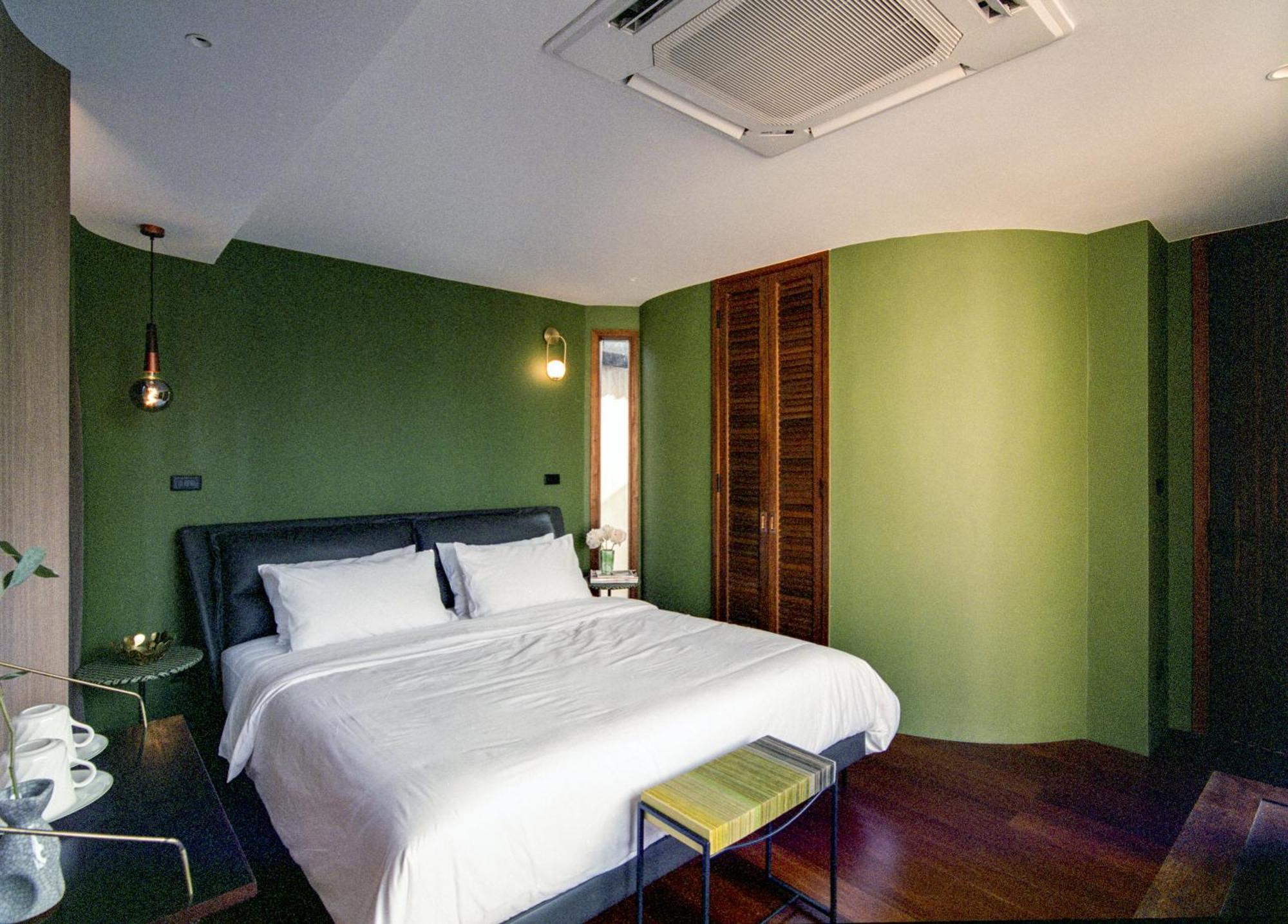 Na Tanao 1969 Apartment Bangkok Exterior photo